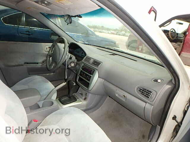 2002 MITSUBISHI GALANT - VIN: 4A3AA46G22E123928 - Фото 5