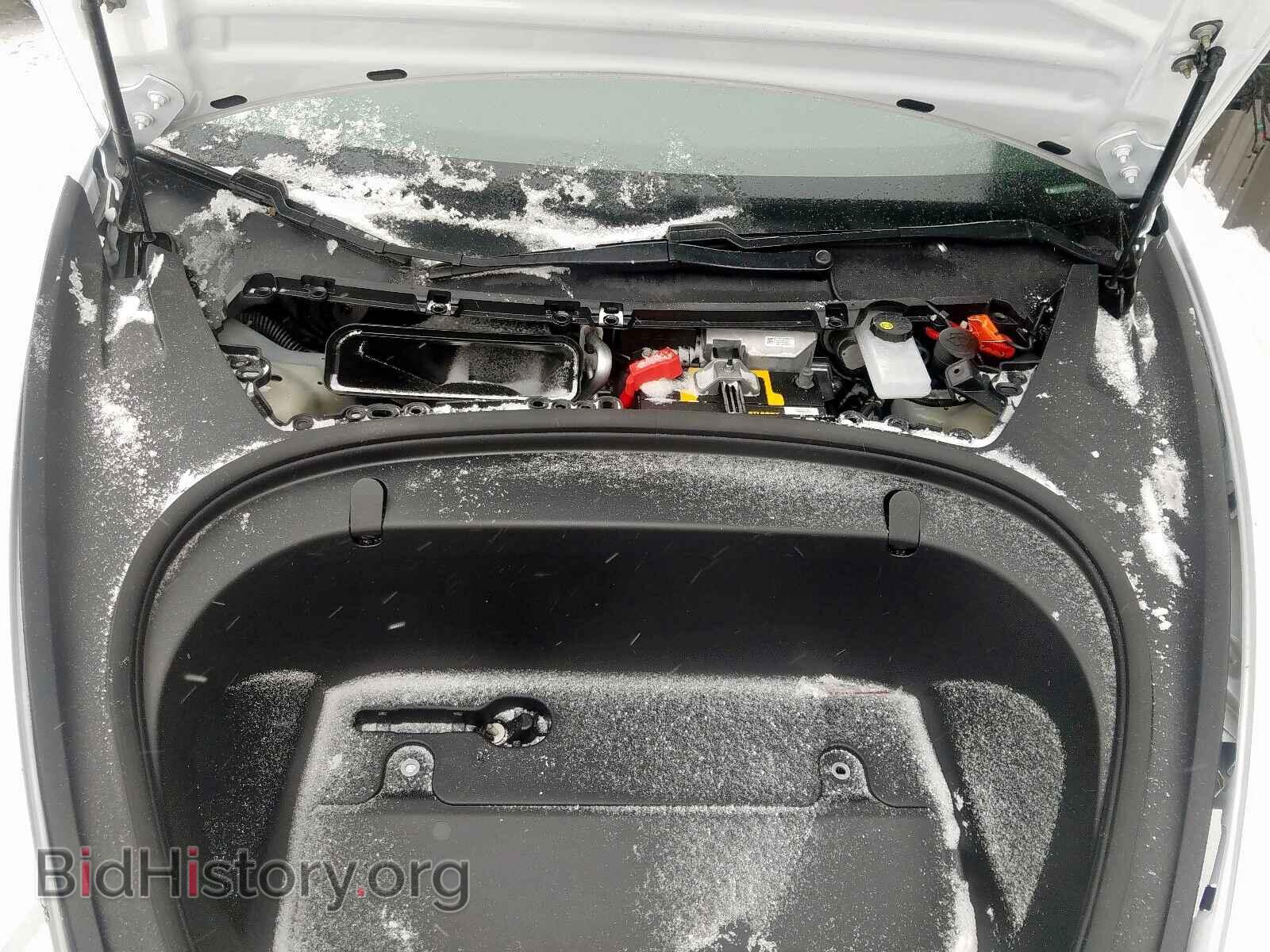 2019 TESLA MODEL 3 - VIN: 5YJ3E1EA0KF426653 - Photo 7