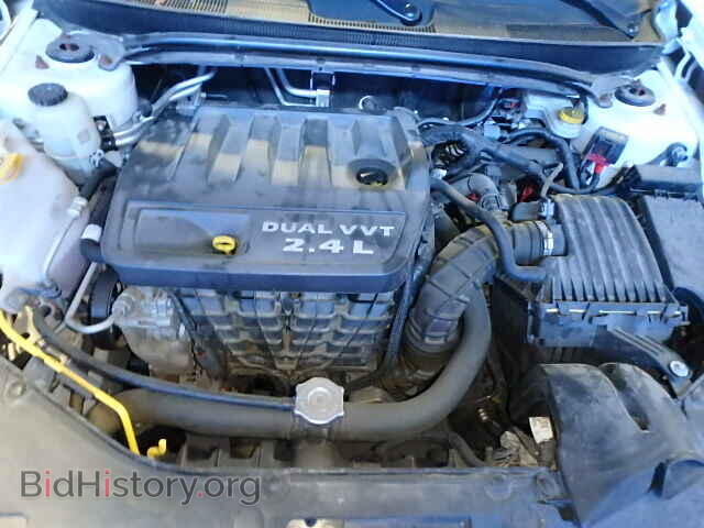 2013 CHRYSLER 200 - VIN: 1C3CCBBB5DN634870 - Photo 8