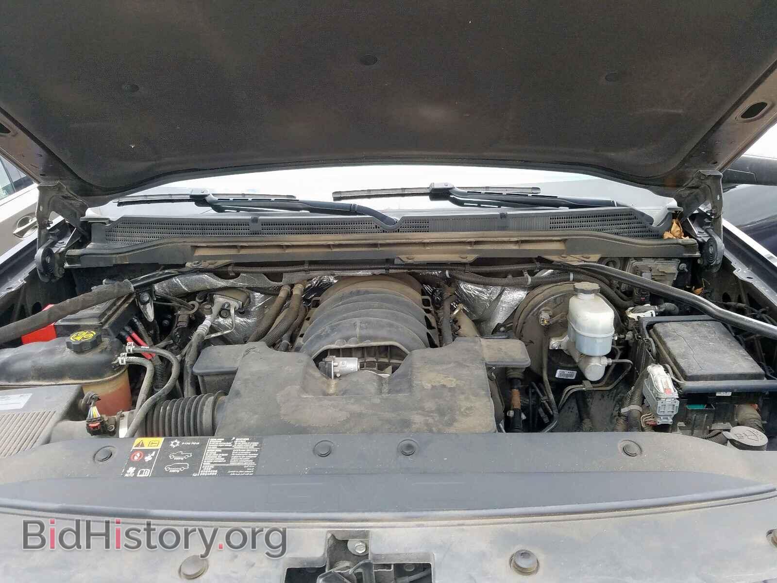 2016 GMC SIERRA - VIN: 3GTP1PEC6GG174068 - Фото 7