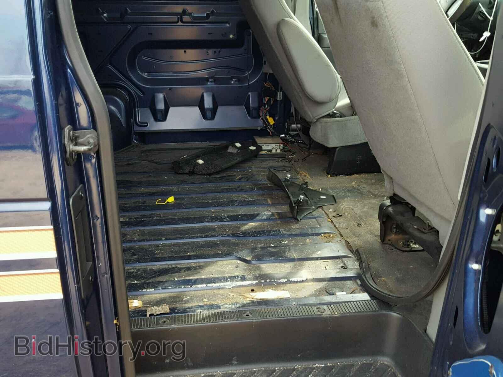 2007 FORD ECONOLINE - VIN: 1FTSE34LX7DB09570 - Фото 6