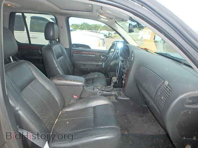 2006 SAAB 97X - VIN: 5S3ET13M162804574 - Фото 5