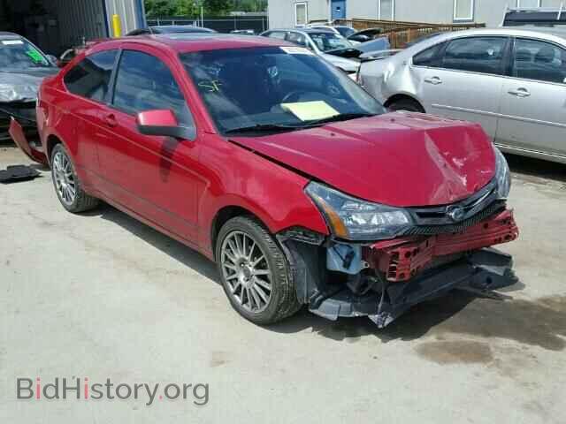 Фотография 1FAHP33N99W152723 - FORD FOCUS 2009