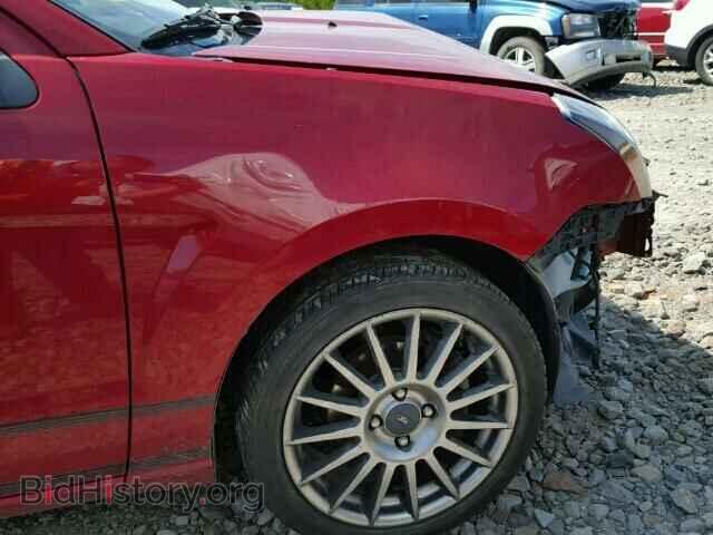 2009 FORD FOCUS - VIN: 1FAHP33N99W152723 - Фото 10