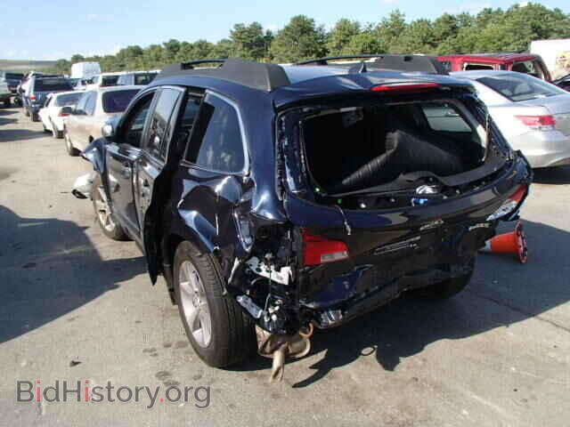 2014 SUBARU OUTBACK - VIN: 4S4BRBPC9E3236643 - Фото 3