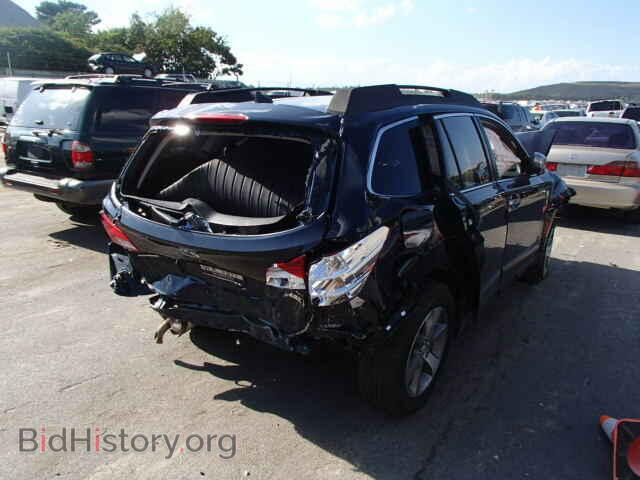 2014 SUBARU OUTBACK - VIN: 4S4BRBPC9E3236643 - Фото 4