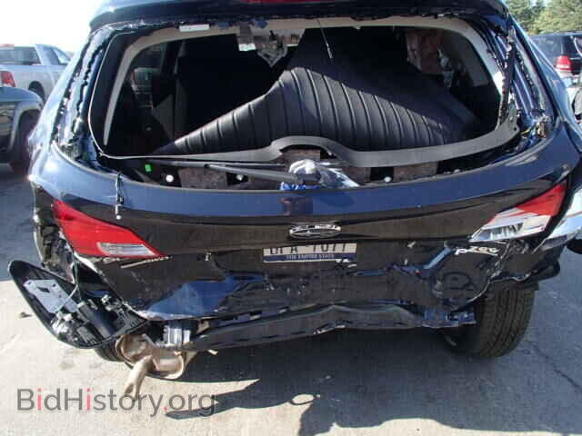 2014 SUBARU OUTBACK - VIN: 4S4BRBPC9E3236643 - Фото 10