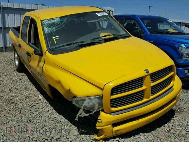 Photo 1D7HU18D65J555479 - DODGE RAM 1500 2005