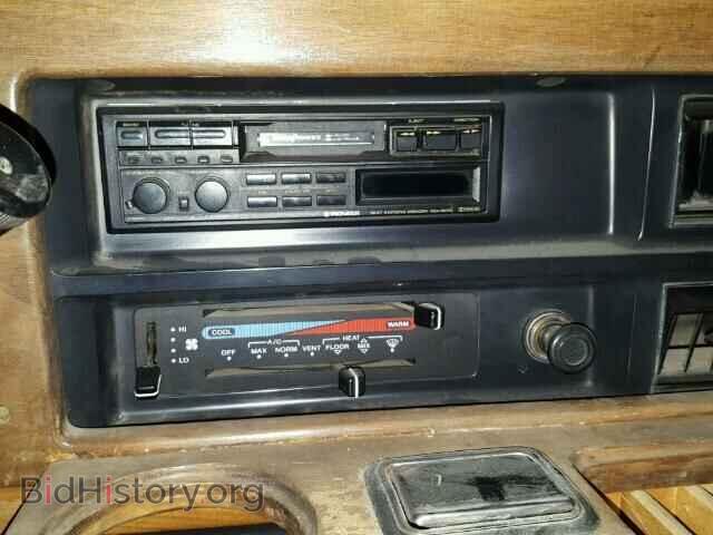 1990 FORD ECONOLINE - VIN: 1FDEE14H2LHA75457 - Фото 9
