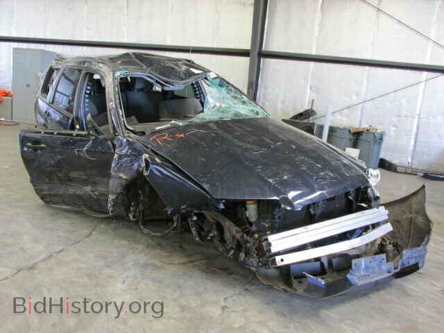 Фотография JF1SG63636H759782 - SUBARU FORESTER 2006