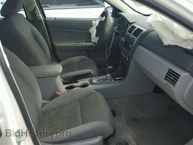 2008 DODGE AVENGER - VIN: 1B3LC46K78N102660 - Фото 5