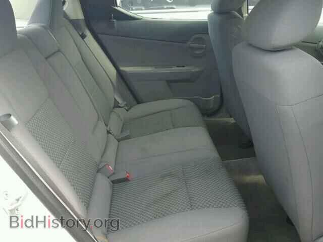 2008 DODGE AVENGER - VIN: 1B3LC46K78N102660 - Фото 6