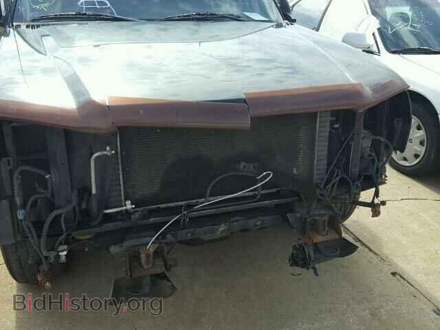 2005 CHEVROLET SILVERADO - VIN: 2GCEC13T651313865 - Фото 9