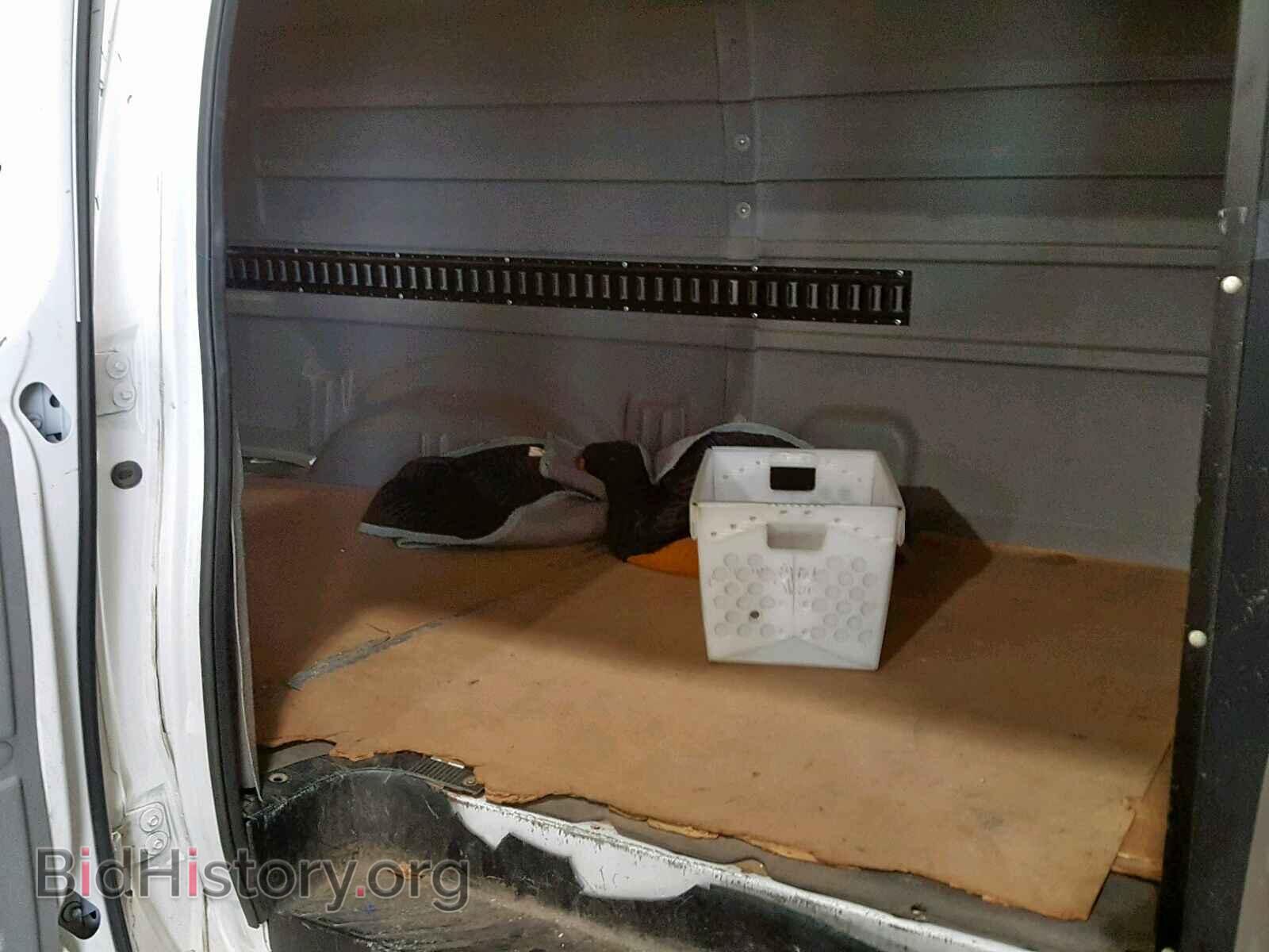 2011 FORD ECONOLINE - VIN: 1FTNS2EL0BDB40527 - Фото 6