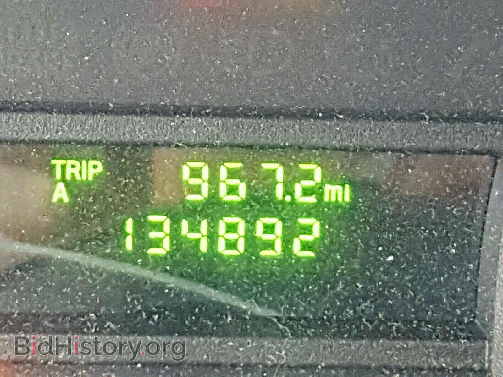 2011 FORD ECONOLINE - VIN: 1FTNS2EL0BDB40527 - Фото 8