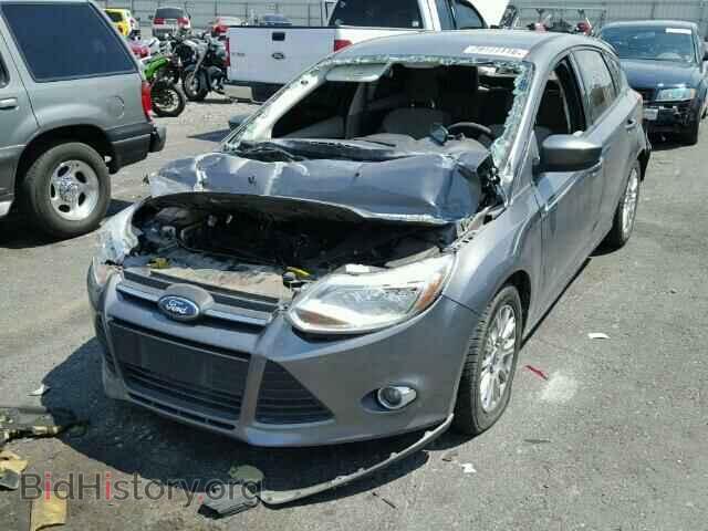 2012 FORD FOCUS - VIN: 1FAHP3K22CL168908 - Photo 2