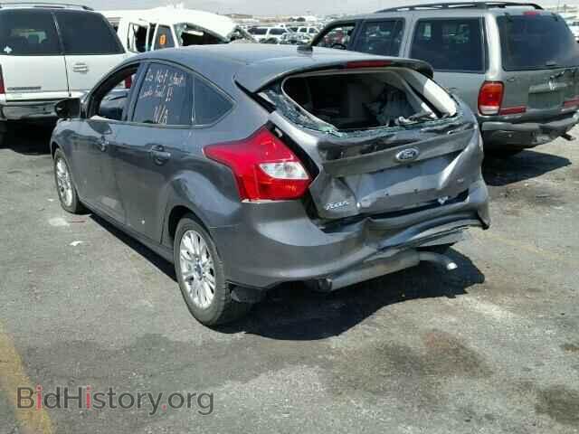 2012 FORD FOCUS - VIN: 1FAHP3K22CL168908 - Photo 3
