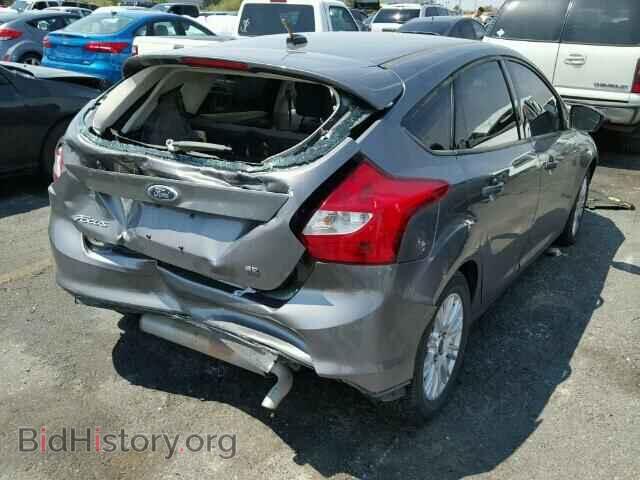 2012 FORD FOCUS - VIN: 1FAHP3K22CL168908 - Photo 4