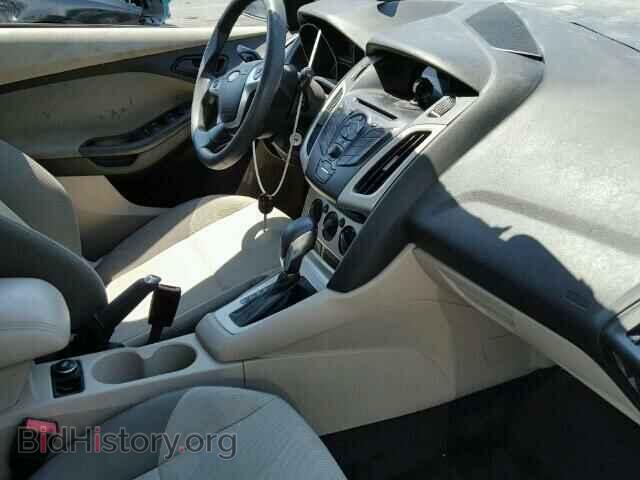 2012 FORD FOCUS - VIN: 1FAHP3K22CL168908 - Photo 5