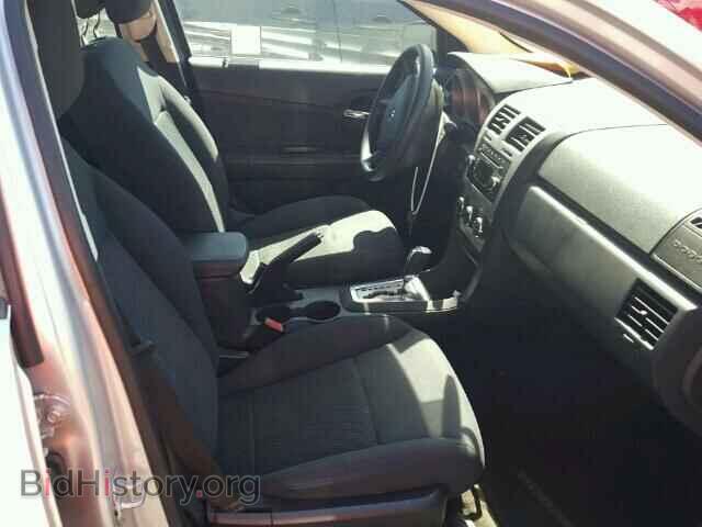 2010 DODGE AVENGER - VIN: 1B3CC4FB1AN125079 - Фото 5