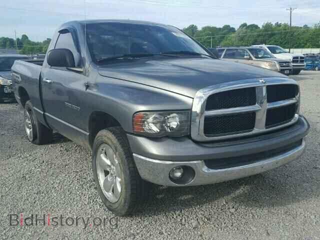 Photo 1D7HU16N85J557648 - DODGE RAM 1500 2005