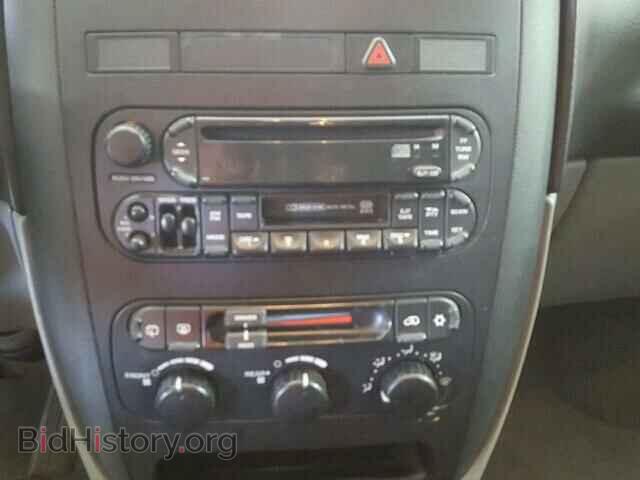 2005 DODGE CARAVAN - VIN: 1D4GP24R65B113884 - Фото 9