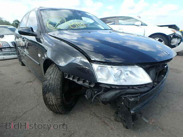Фотография YS3FD49Y141024685 - SAAB 9 3 2004