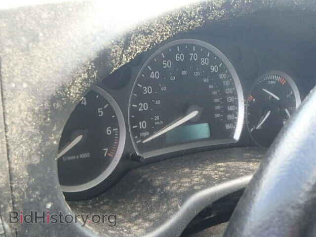 2004 SAAB 9 3 - VIN: YS3FD49Y141024685 - Фото 8
