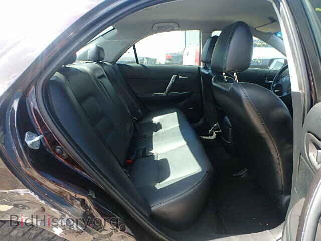 2006 MAZDA 6 - VIN: JM1GG12L861104309 - Фото 6
