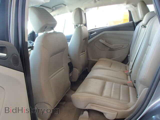 2013 FORD ESCAPE - VIN: 1FMCU0HX7DUC49098 - Фото 6