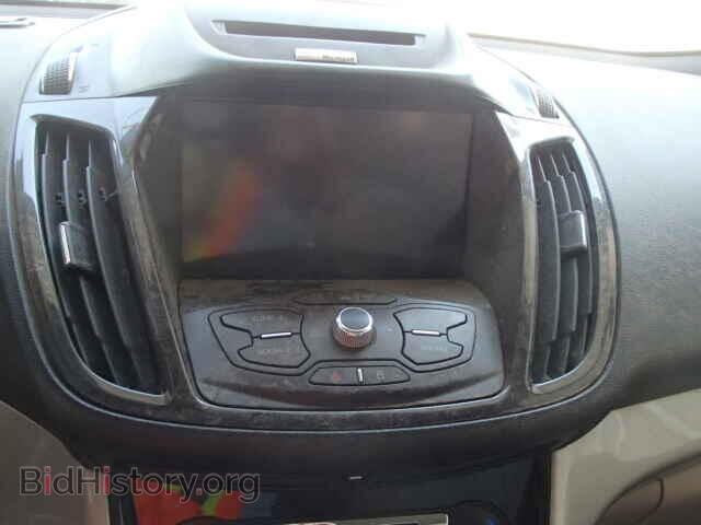 2013 FORD ESCAPE - VIN: 1FMCU0HX7DUC49098 - Фото 9