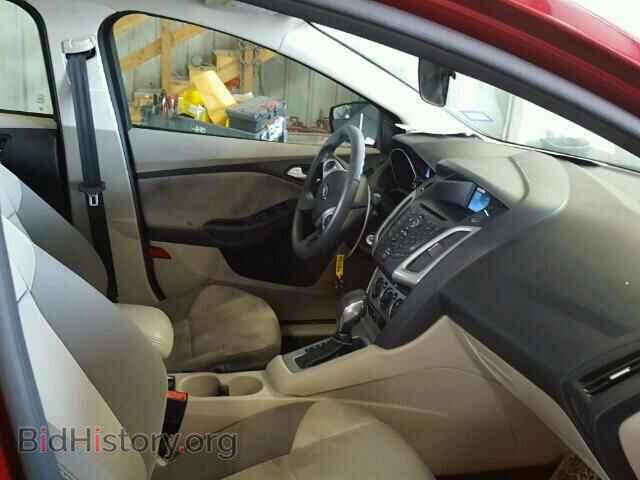 2013 FORD FOCUS - VIN: 1FADP3F29DL220769 - Фото 5
