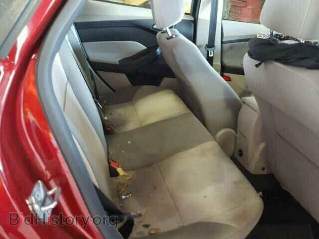 2013 FORD FOCUS - VIN: 1FADP3F29DL220769 - Фото 6