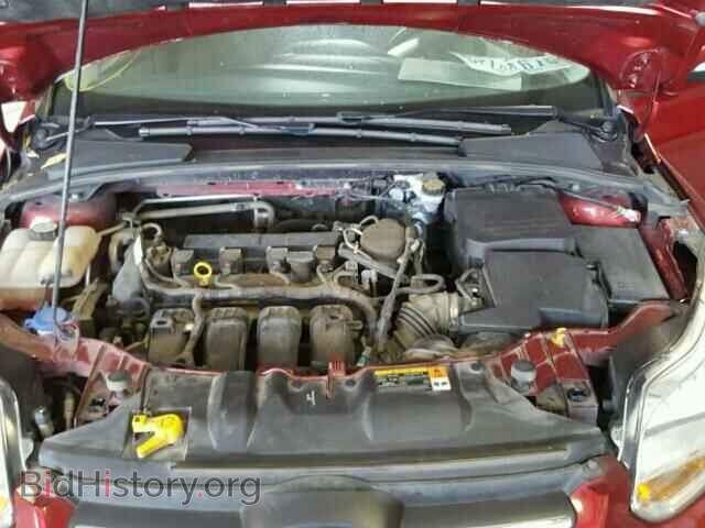 2013 FORD FOCUS - VIN: 1FADP3F29DL220769 - Фото 7