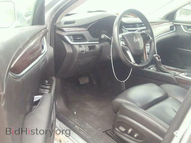2014 CADILLAC XTS - VIN: 2G61M5S3XE9186269 - Фото 9