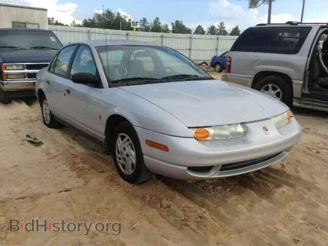 Photo 1G8ZF52861Z268063 - SATURN SL/SL1/SL2 2001