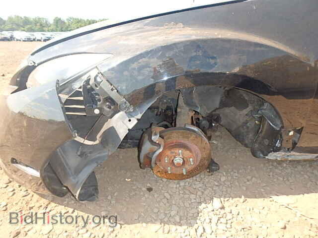 2012 MAZDA 6 - VIN: 1YVHZ8DH8C5M07802 - Фото 10