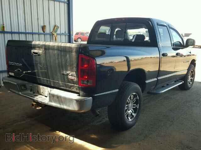2004 DODGE RAM 1500 - VIN: 1D7HU18D64J176853 - Фото 4
