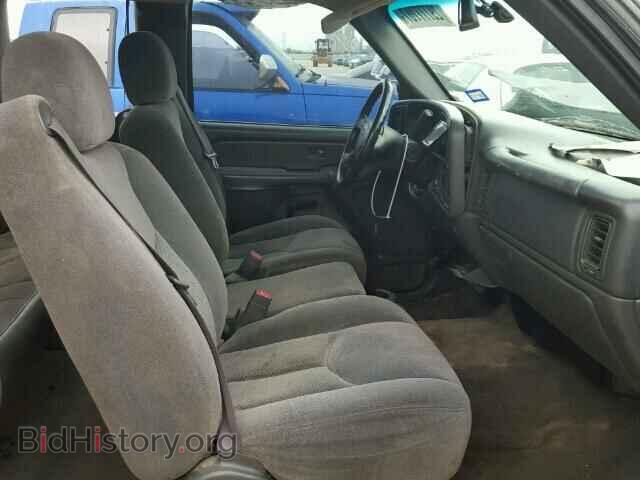 2005 CHEVROLET SILVERADO - VIN: 2GCEC19V751360797 - Фото 5