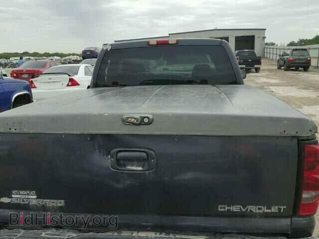 2005 CHEVROLET SILVERADO - VIN: 2GCEC19V751360797 - Фото 6