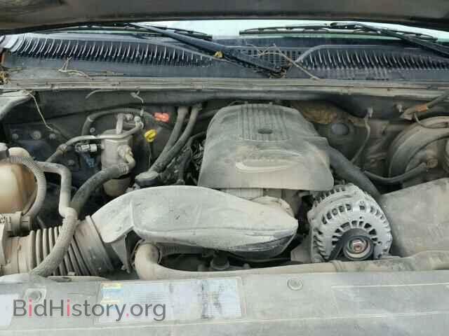 2005 CHEVROLET SILVERADO - VIN: 2GCEC19V751360797 - Фото 7