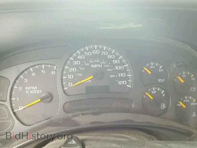 2005 CHEVROLET SILVERADO - VIN: 2GCEC19V751360797 - Фото 8