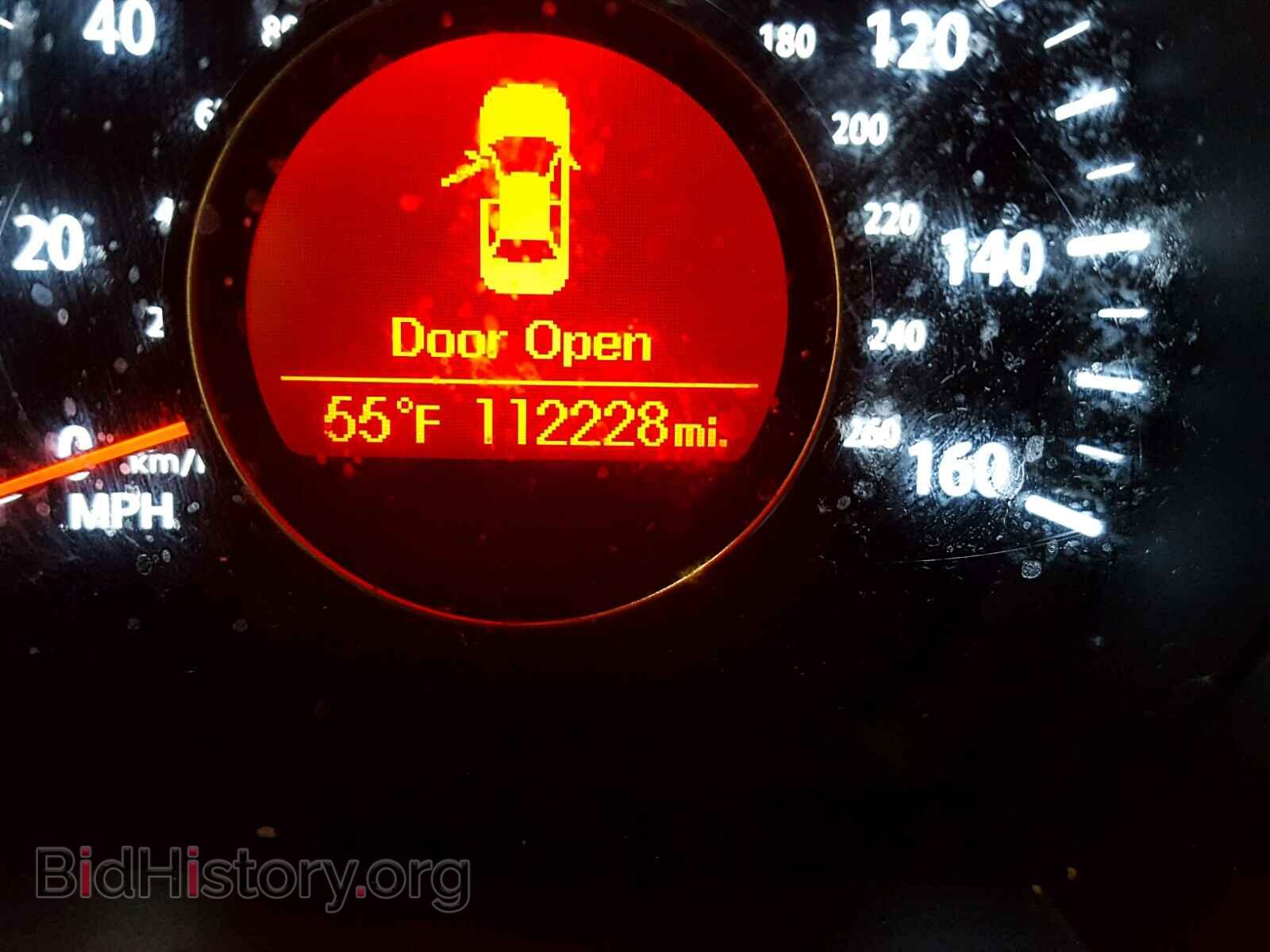 2012 KIA OPTIMA - VIN: 5XXGN4A75CG089182 - Фото 8