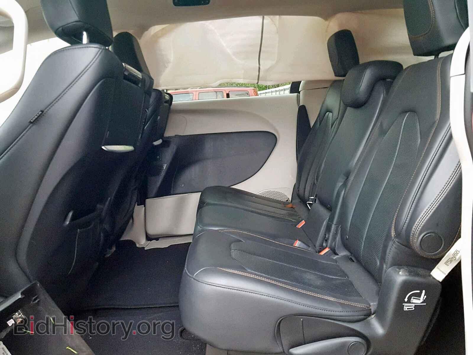 2017 CHRYSLER PACIFICA T - VIN: 2C4RC1EG4HR518379 - Фото 6