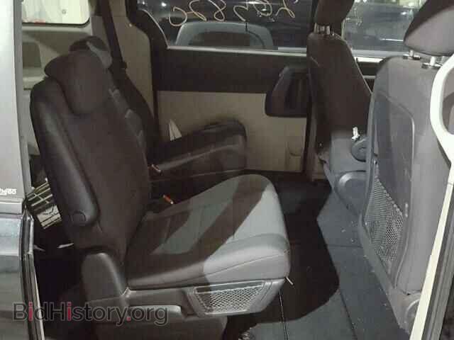 2009 DODGE CARAVAN - VIN: 2D8HN54159R528884 - Фото 6