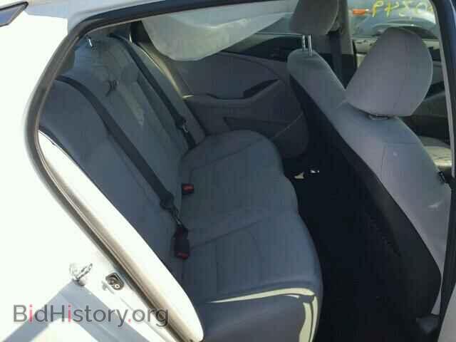 2013 KIA OPTIMA - VIN: KNAGM4A75D5379959 - Фото 6