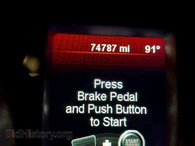 2011 DODGE JOURNEY - VIN: 3D4PG4FB0BT522243 - Фото 8