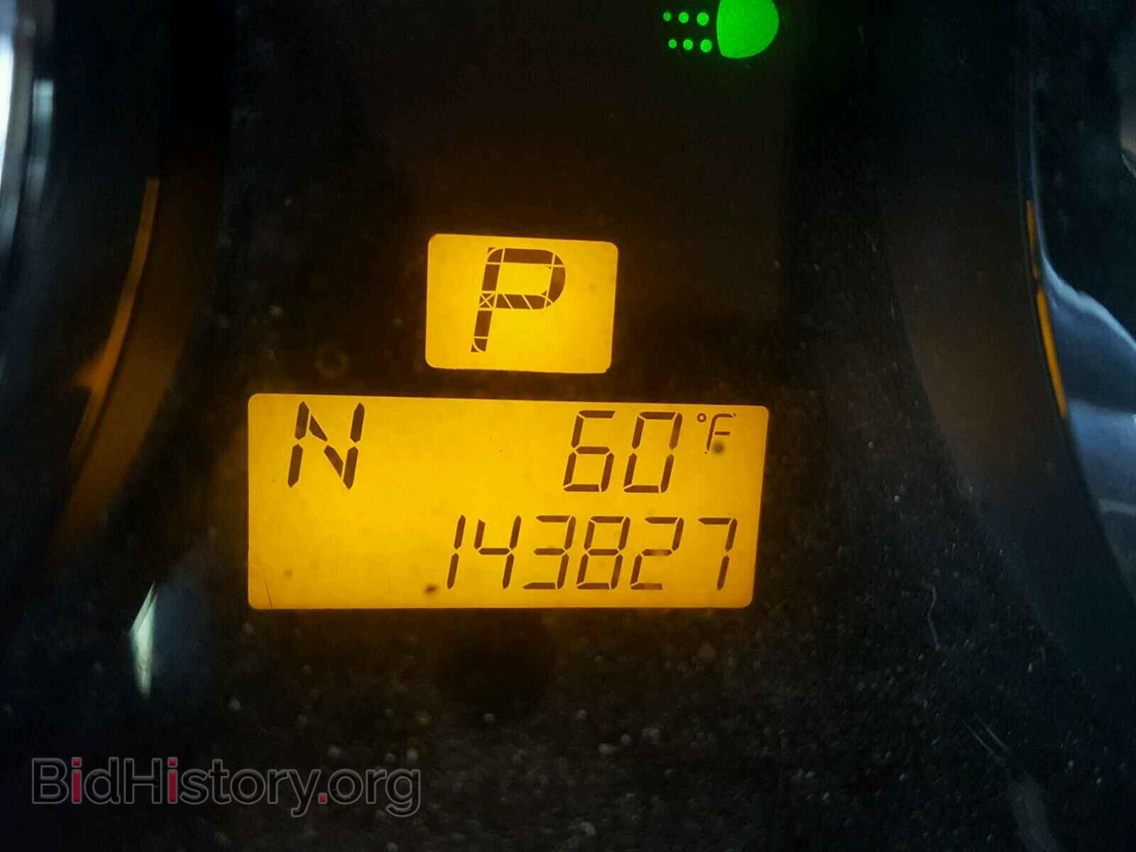 2008 SATURN VUE - VIN: 3GSCL33P28S654747 - Фото 8