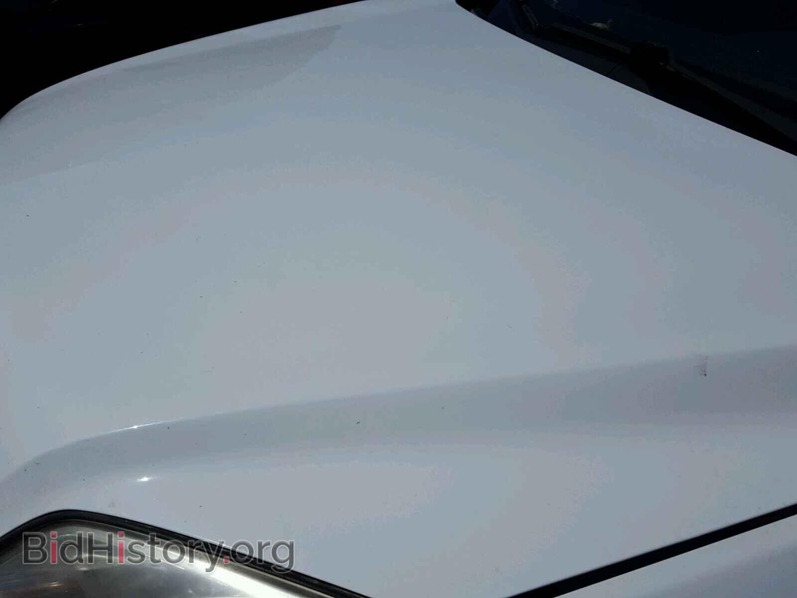 2008 SATURN VUE - VIN: 3GSCL33P28S654747 - Фото 9