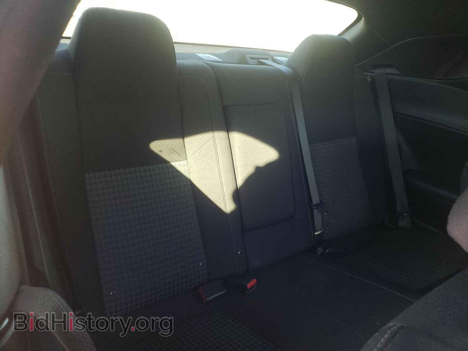 2020 DODGE CHALLENGER - VIN: 2C3CDZFJ4LH110656 - Фото 6
